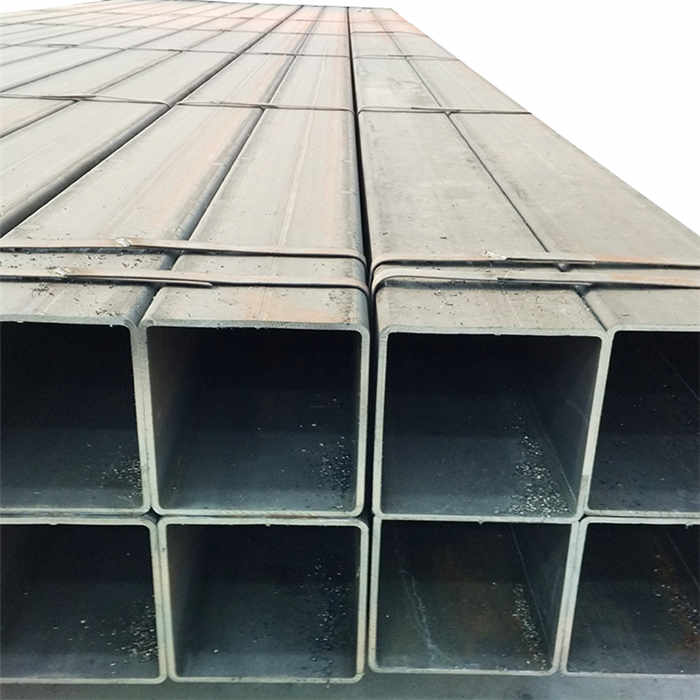 S275 Square Hollow Section As Per EN 10219 | Square & Rectangular Steel ...