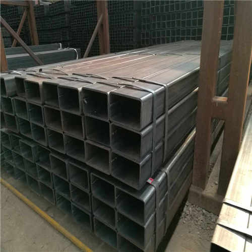 YOUFA fabrica precio de tubería de acero cuadrado 200x200 ms precio de tubería cuadrada