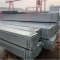 WEIGHT OF GI GALVANIZED SQUARE PIPE
