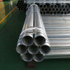 6 inch 168.3 mm Galvanized Pipe with Rolled Groove End