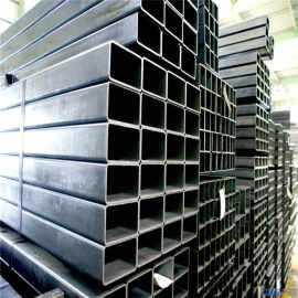 YOUFAは良質の80x80鋼鉄正方形の管カーボン正方形の管を製造します