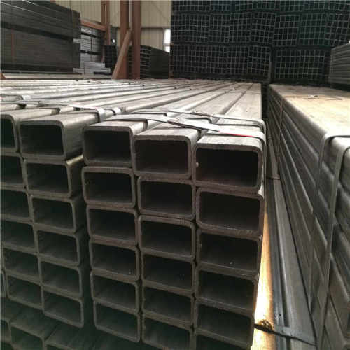 YOUFAは良質の80x80鋼鉄正方形の管カーボン正方形の管を製造します