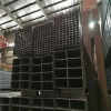 SS400 Q195 Welded carbon Square/Rectangular Steel Pipe