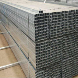 YOUFAは、2x2鋼製断面の正方形のチューブ価格の壁厚を製造しています
