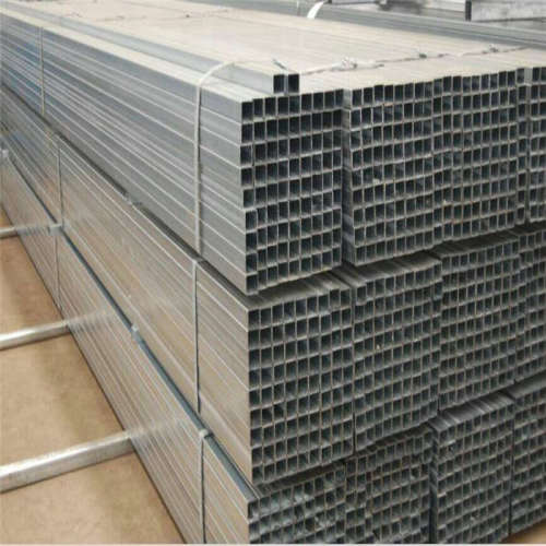 YOUFA производит стальные трубы квадратного сечения 2x2, толщина стенки, толщина.