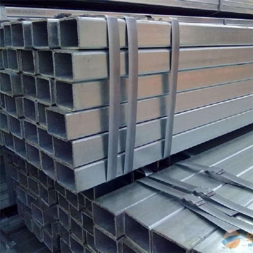 YOUFA производит стальные трубы квадратного сечения 2x2, толщина стенки, толщина.