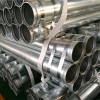 2.5inch ASTM A53 Galvanized Pipe with Groove End