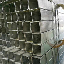 40x40  weight ms square pipe unit weight steel square pipe