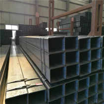 shs hollow section steel squarepipes ms square pipe