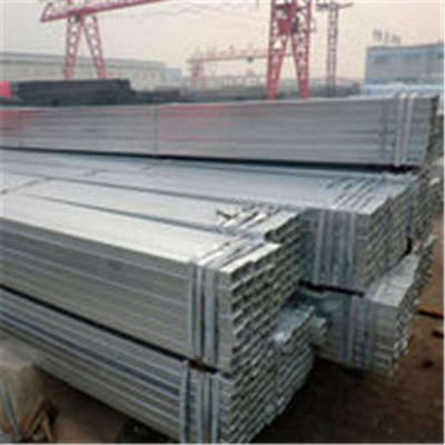 Tianjin YOUFA fabrica tubos de acero rectangulares astm a36