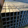 Q235 GR.B ms black rectangular and square steel pipe