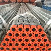 Threaded Hot dip galvanized carbon welded steel pipes