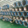 q195 q235 tubo de acero roscado galvanizado de la fábrica de Tianjin Youfa