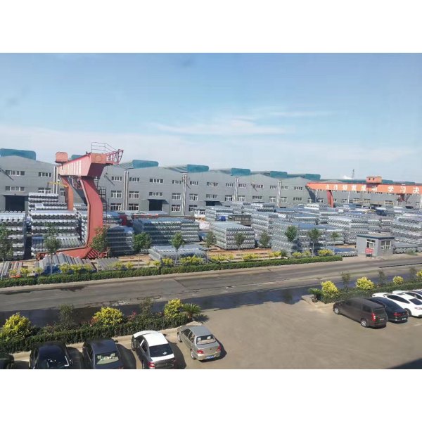 CONGRATULATIONS! TANGSHAN ZHENGYUAN HAS BEEN RATED AS “NATIONAL GREEN FACTORY”