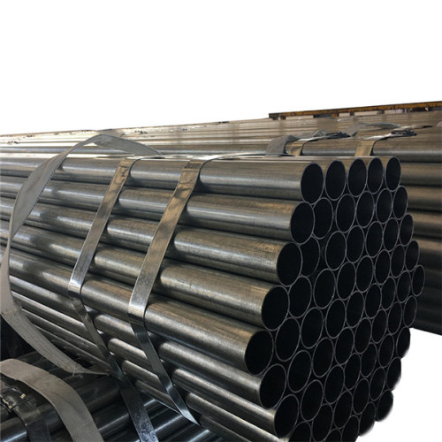 wholesale custom ASTM a53 grade b galvanized seamless pipe for oilfield equipment