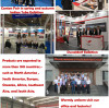 La foire d'import-export de Chine
