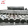 Q345B espesor de 2 mm a 6 mm de tubo de acero galvanizado