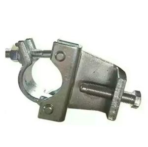 scaffolding clamp of  galvanized surface types of couplers
