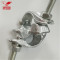 galvanized scaffold tube fittings pipe clamp for scaffolding