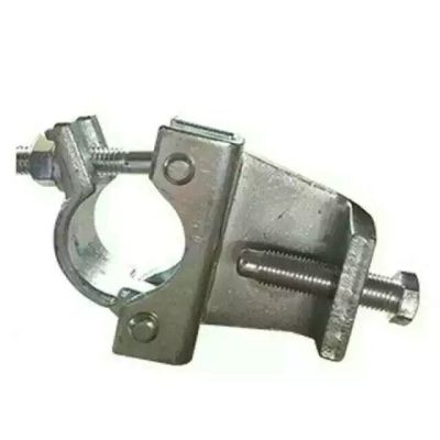 BS/JIS Standard Pressed Scaffolding Swivel Clamp