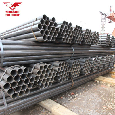 hs code welded carbon steel pipe 1/2 inch -8inch