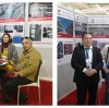 Participation à l'exposition internationale d'Algérie