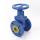 high quality flange resilien tseated cast iron gate valve for oil and gas