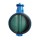 China Supplier LUG concentric butterfly valve for water\oil\gas