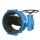 Double offset butterfly valve for water\oil\gas