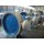 Double offset butterfly valve for water\oil\gas