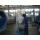 Double offset butterfly valve for water\oil\gas