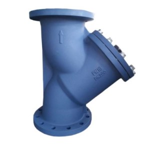 lowest price y type strainer dimensions