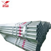COATED ERW WELDED CARBON STEEL THREADED PIPE