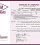 Fm Certificates For Fire Sprinkler Pipe 2-2