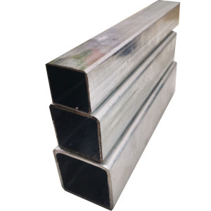 2x2 steel section square tubing wall thickness 2.5mm