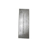 50mm galvanized ms square pipe weight astm a500
