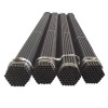 schedule 40 black erw carbon steel pipe 6 Meter