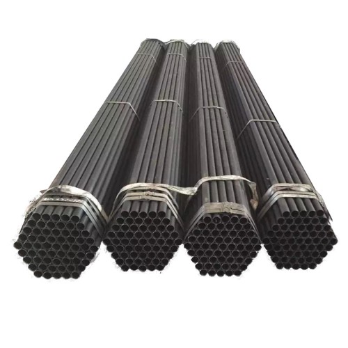 STEEL IRON WELDED TUBE ASTM A53