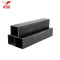 Raw material q235 welded mild square steel pipe