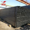 MS galvanized steel pipe/ galvanized hollow section/galvanized steel pipe per kg
