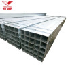 Steel pipes Square for designed gate / window / house structure / construction