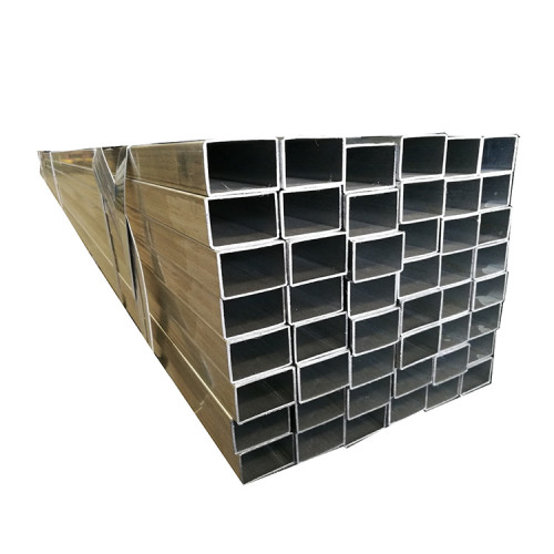 GALVANIZED HOLLOW STRUCTURAL SECTIONS SQUARE METAL PROFILES