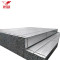 hot dip galvanized steel rectangular / square hollow section/ SHS