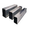 Steel square tube pipe with standard sea worthy packing