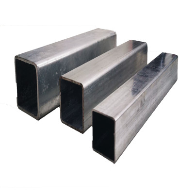 Заводская цена прямоугольного полого сечения стальная квадратная труба 120X120