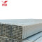 ASTM A500 , EN 10219 Galvanized Square Steel Tubing And Rectangular Tubing Pipe