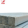 S235 JR 150x150 steel square pipe hollow section
