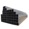 ASTM A500 welded square/rectangular steel pipe MS steel pipes