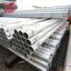 A106 SCH40 Carbon Seamless Steel Pipe Oil and Water Steel Pipe