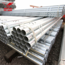 ROUND HOLLOW SECTION GI PIPE THICKNESS FOR CLASS C